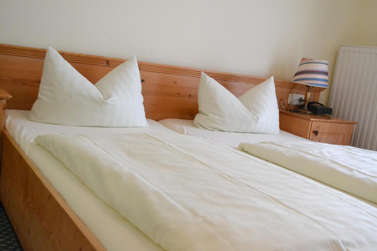 Hotel Am Pfahl Фихтах Экстерьер фото